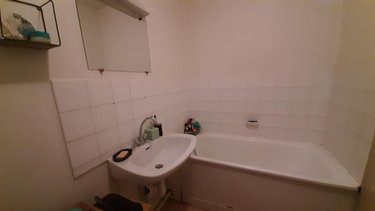 Appartement a vendre Angers 49000 Maine-et-Loire 38 m2 1 pièce 105000 euros