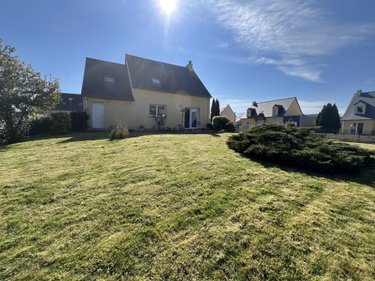 Maison a vendre Caulnes 22350 Côtes-d'Armor 103 m2 4 pièces 242390 euros