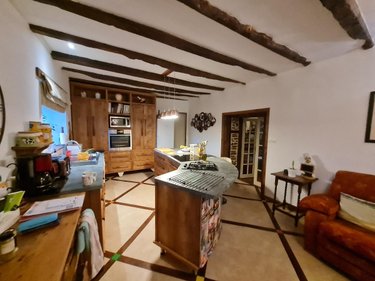 Maison a vendre Bréhan 56580 Morbihan 170 m2 4 pièces 244660 euros