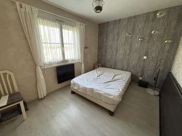 Maison a vendre Le Pin 44540 Loire-Atlantique 100 m2 4 pièces 158800 euros