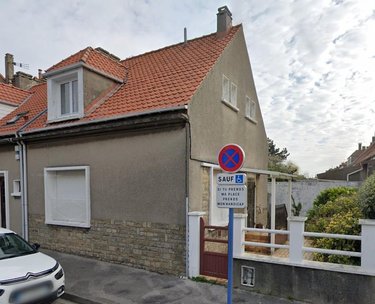 Maison a vendre Le Portel 62480 Pas-de-Calais 67 m2 4 pièces 135680 euros