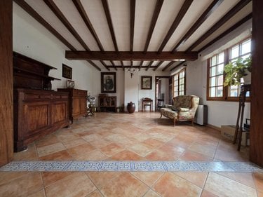 Maison a vendre Ligny-lès-Aire 62960 Pas-de-Calais 137 m2 6 pièces 260000 euros