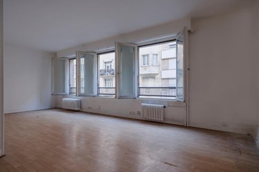 Appartement a vendre Paris 16e arrondissement 75016 Paris 78 m2 4 pièces 699000 euros