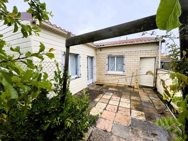 Maison a vendre Saint-Père-en-Retz 44320 Loire-Atlantique 78 m2 4 pièces 194325 euros