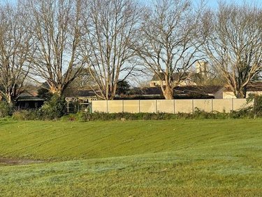 Terrain a batir a vendre Saint-Colomban 44310 Loire-Atlantique 319 m2  64000 euros