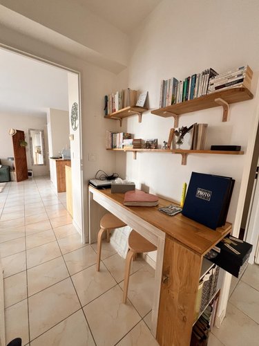 Appartement a vendre Brest 29200 Finistère 67 m2 3 pièces 218400 euros