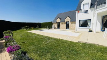 Maison a vendre La Trinité-sur-Mer 56470 Morbihan 182 m2 8 pièces 1348000 euros