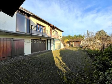 Maison a vendre Saint-Éloi 58000 Nièvre 80 m2 3 pièces 295000 euros
