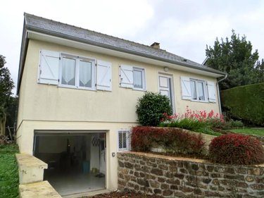 Maison a vendre Vire-Normandie 14500 Calvados 66 m2 3 pièces 107000 euros