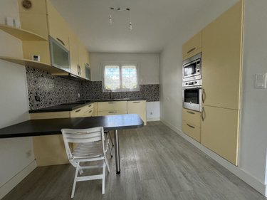 Maison a vendre Hennebont 56700 Morbihan 146 m2 7 pièces 342996 euros