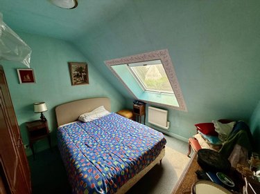 Maison a vendre Auray 56400 Morbihan 91 m2 5 pièces 325500 euros