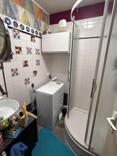 Appartement a vendre Rennes 35000 Ille-et-Vilaine 58 m2 2 pièces 182500 euros