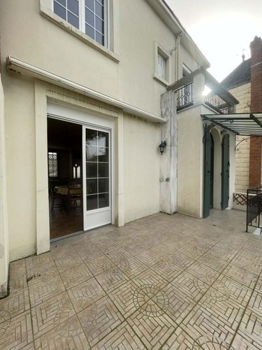 Maison a vendre Saint-Hilaire-Saint-Florent 49400 Maine-et-Loire 96 m2 4 pièces 203775 euros