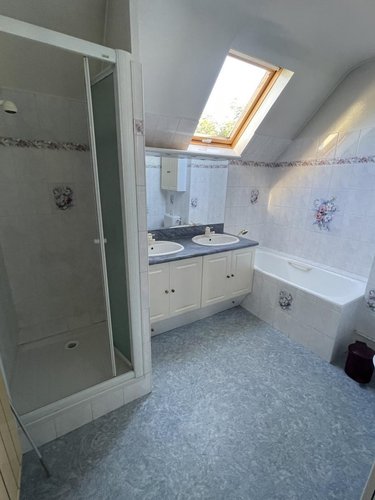 Maison a vendre Le Mans 72000 Sarthe 100 m2 6 pièces 210000 euros