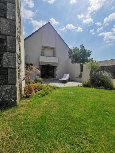 Maison a vendre Trévérec 22290 Côtes-d'Armor 140 m2  320250 euros