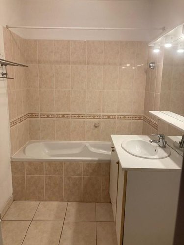 Location appartement Arras 62000 Pas-de-Calais 49 m2 2 pièces 545 euros