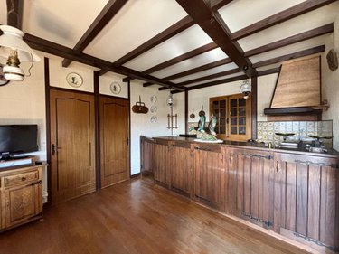 Maison a vendre Santenay 21590 Côte-d'Or 50 m2  160000 euros