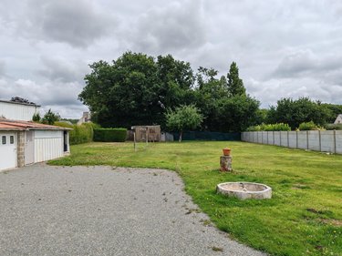 Maison a vendre Pleyber-Christ 29410 Finistère 100 m2 5 pièces 184450 euros