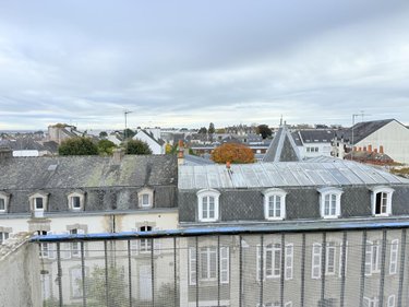 Appartement a vendre Vannes 56000 Morbihan 80 m2 4 pièces 349310 euros