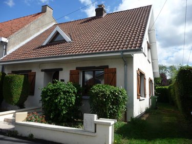 Location maison Annezin 62232 Pas-de-Calais 170 m2 5 pièces 900 euros