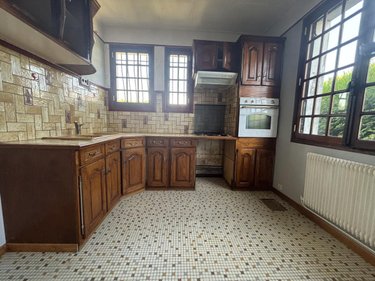 Maison a vendre Igoville 27460 Eure 91 m2 5 pièces 122000 euros