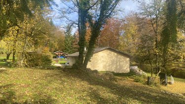 Maison a vendre Charix 01130 Ain 120 m2 5 pièces 368000 euros