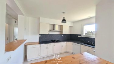 Maison a vendre Sibiril 29250 Finistère 148 m2 7 pièces 446900 euros