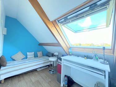 Appartement a vendre Bénodet 29950 Finistère 43 m2 3 pièces 180000 euros