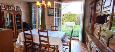 Maison a vendre Le Plessis-Brion 60150 Oise 91 m2 5 pièces 178800 euros