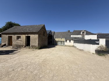 Maison a vendre Surzur 56450 Morbihan 129 m2  363825 euros