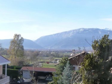 Maison a vendre Viry 74580 Haute-Savoie 160 m2 5 pièces 658000 euros