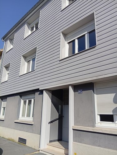 Location appartement Reims 51100 Marne 61 m2 3 pièces 630 euros