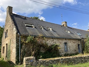 Maison a vendre Baden 56870 Morbihan 93 m2 5 pièces 398240 euros