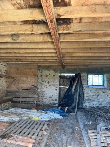 Terrains de loisirs bois etangs a vendre Neuvillette-en-Charnie 72140 Sarthe 39089 m2  53000 euros