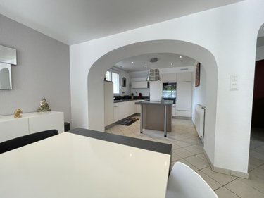 Maison a vendre La Chapelle-Neuve 56500 Morbihan 133 m2 5 pièces 254000 euros