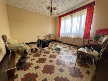 Maison a vendre Isigny-sur-Mer 14230 Calvados 61 m2  106000 euros