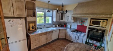 Maison a vendre Angers 49000 Maine-et-Loire 110 m2 5 pièces 399760 euros