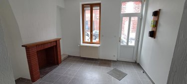 Location maison Amiens 80000 Somme 49 m2  615 euros