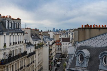 Appartement a vendre Paris 9e arrondissement 75009 Paris 186 m2 8 pièces 1950000 euros