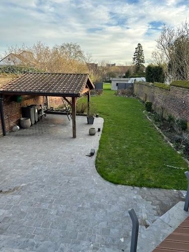 Maison a vendre Cambrai 59400 Nord 203 m2 6 pièces 524000 euros