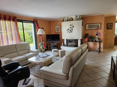 Maison a vendre Plouhinec 56680 Morbihan 192 m2 6 pièces 572200 euros
