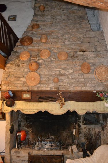 Maison a vendre Saint-Maurice-d'Ardèche 07200 Ardèche 121 m2 3 pièces 167200 euros