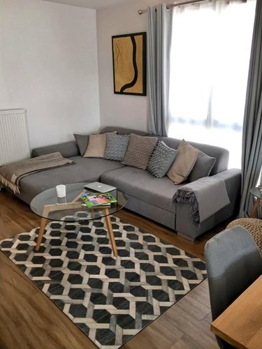 Location appartement Lille 59000 Nord 86 m2 4 pièces 1300 euros