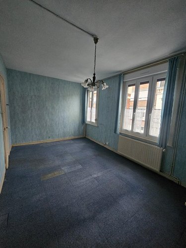 Maison a vendre Lille 59000 Nord 108 m2 5 pièces 226000 euros