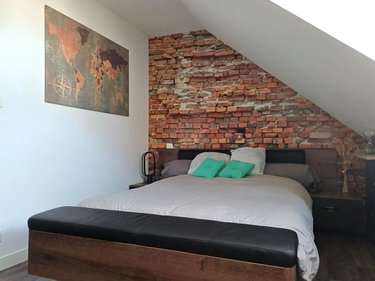Appartement a vendre Plouay 56240 Morbihan 122 m2 6 pièces 278185 euros