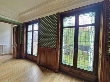 Maison a vendre Pontivy 56300 Morbihan 272 m2 6 pièces 571240 euros