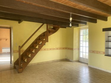 Maison a vendre Quemper-Guézennec 22260 Côtes-d'Armor 98 m2  126970 euros