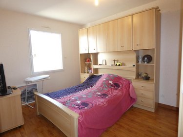 Maison a vendre Saint-Martin-des-Champs 29600 Finistère 163 m2  333500 euros