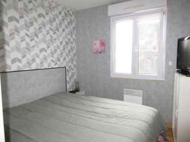 Viager maison Moréac 56500 Morbihan 47 m2 3 pièces 20000 euros