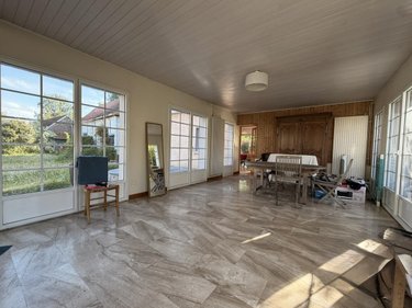 Maison a vendre Albert 80300 Somme 145 m2 5 pièces 262500 euros